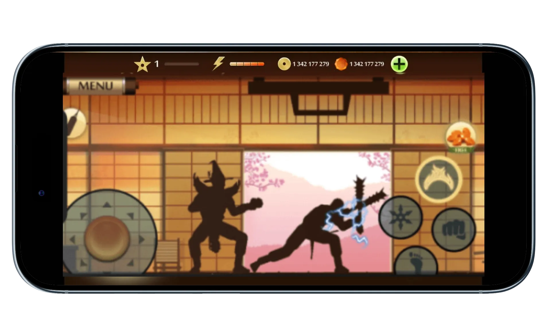 Offline Play Support
