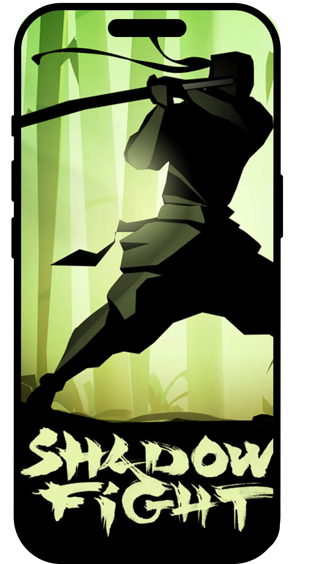 Shadow Fight 2 MOD APK