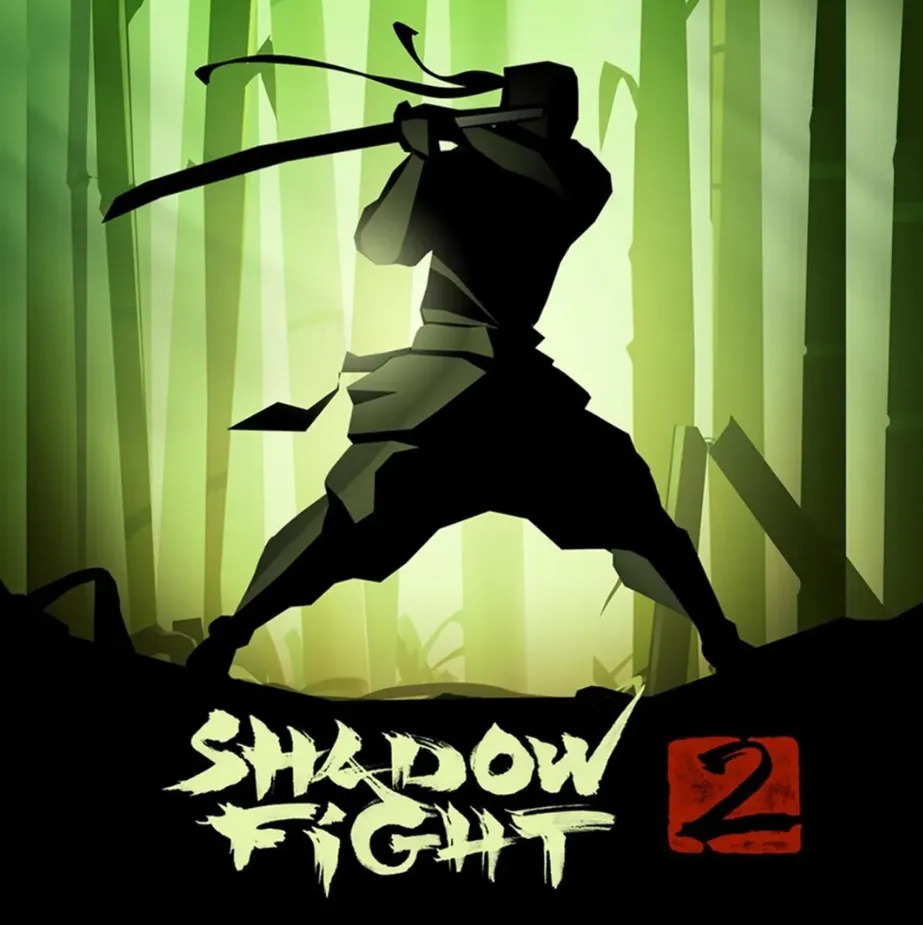 Shadow Fight 2