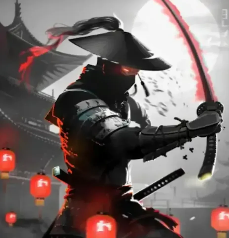 Shadow Fight 3 MOD APK