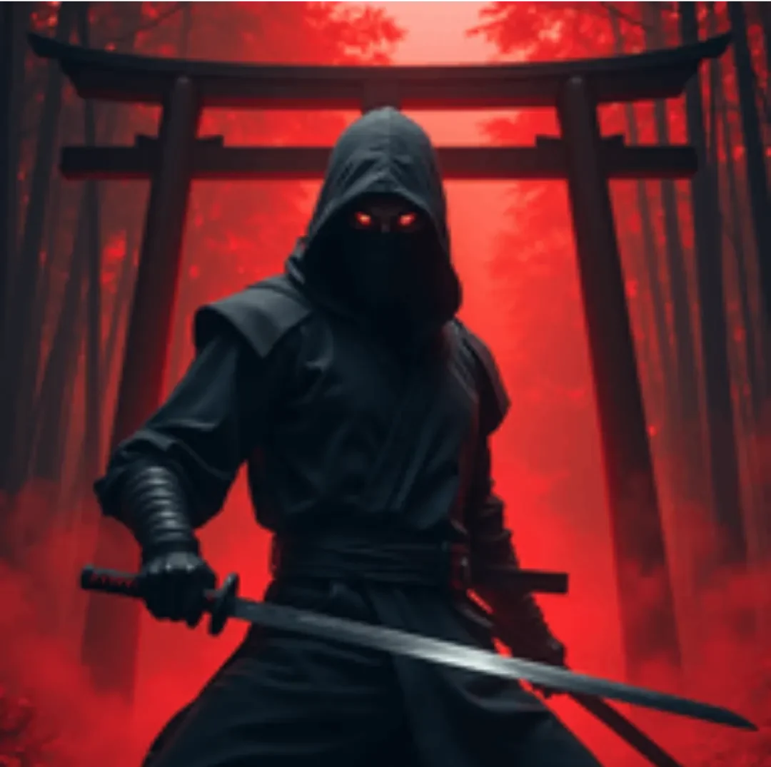 Shadow Fight 4 MOD APK