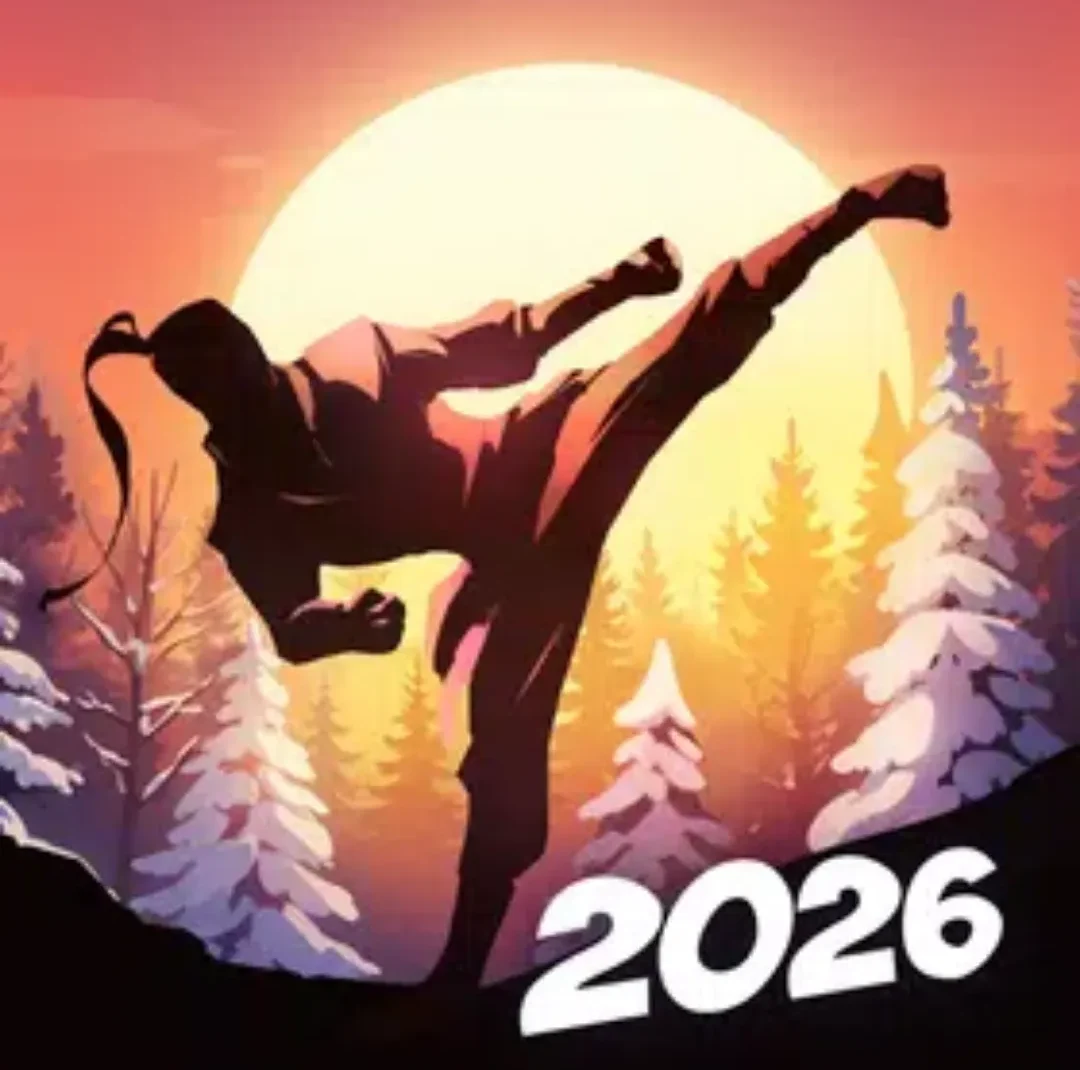 Shadow Fight Roguelike MOD APK
