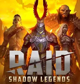 RAID: Shadow Legends