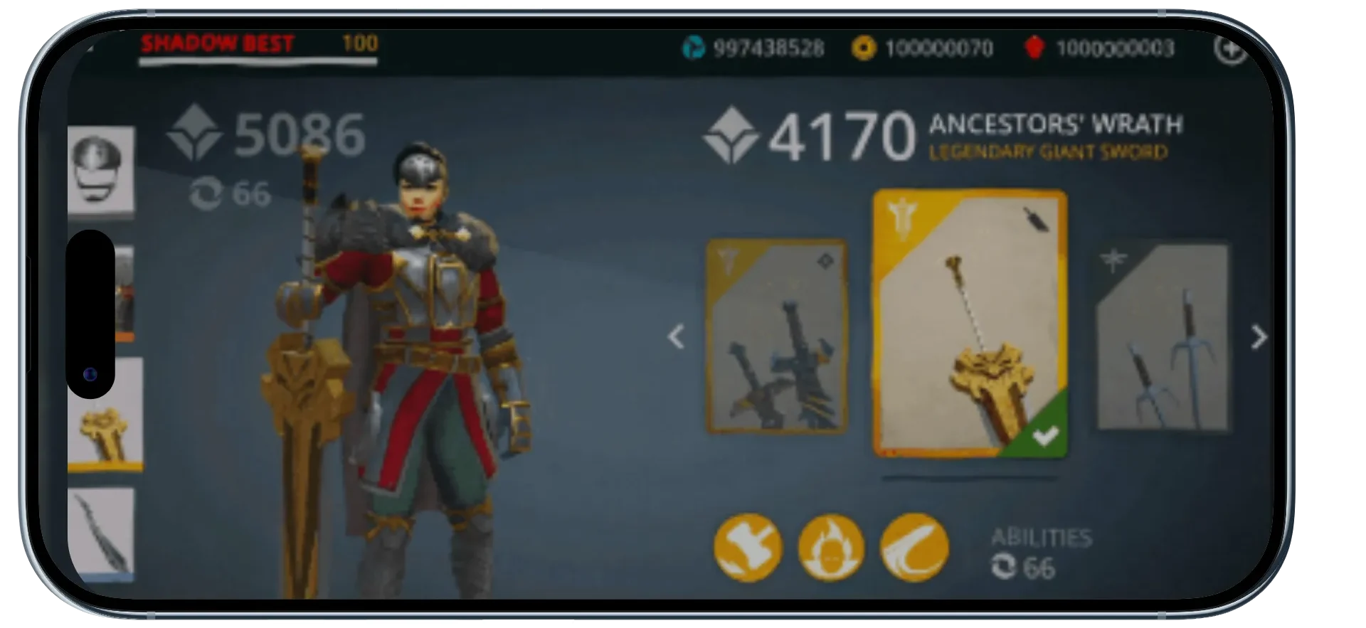 Unlimited Money and Gems