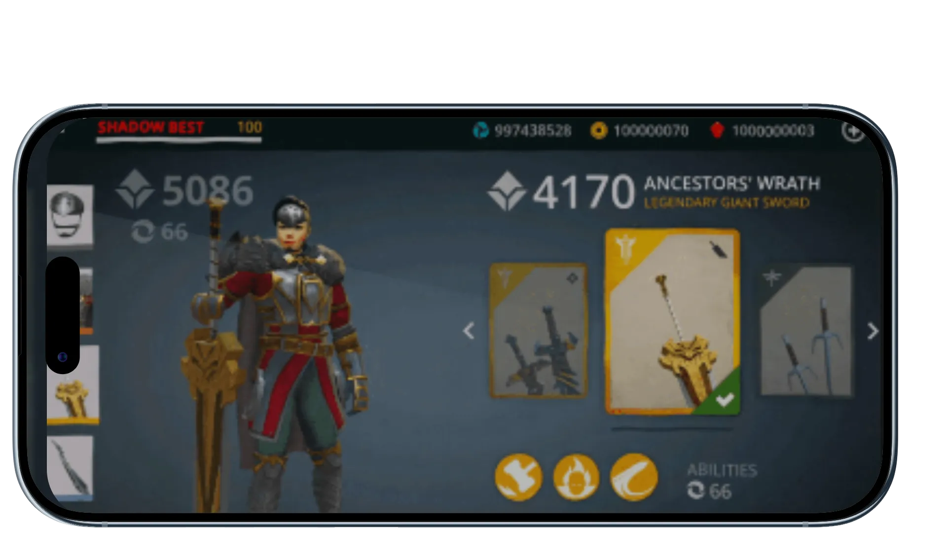 Unlimited Money and Gems