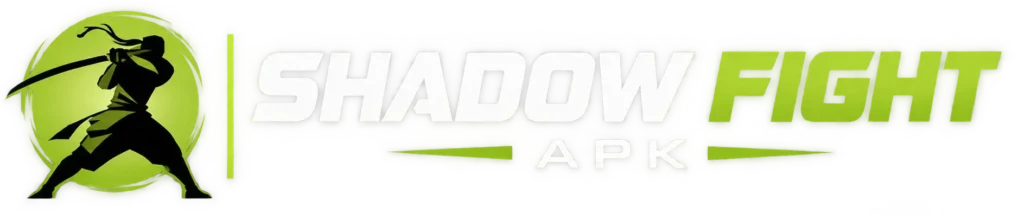 Shadow Fight 2 MOD APK